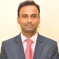 Dr. Periyavaram Manikanta